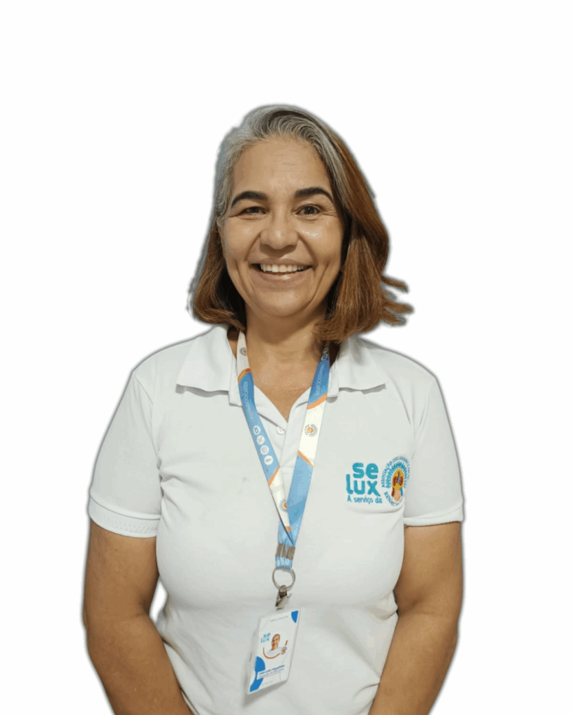 Célia Leite Magalhães