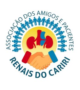 Logo Renais do Cariri